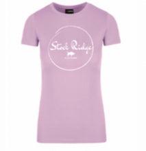 Load image into Gallery viewer, Ladies T - Lilac