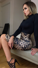 Load image into Gallery viewer, London Midi Dress