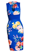 Load image into Gallery viewer, Malabay Midi Dress