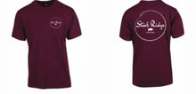 Load image into Gallery viewer, Men’s T - Maroon