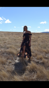 Cora Dress