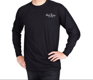 Men’s Long Sleeve T