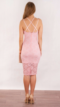 Load image into Gallery viewer, Blushed Dress