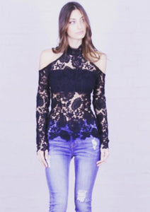 Midnight Sky Top