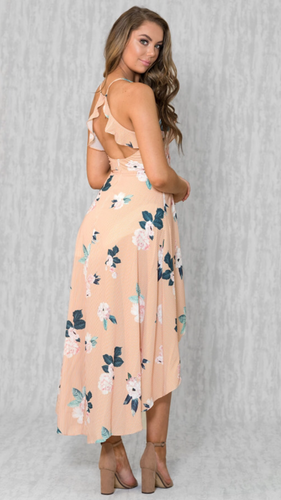 Raya Maxi Dress