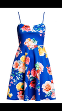 Load image into Gallery viewer, Malabay Skater Dress